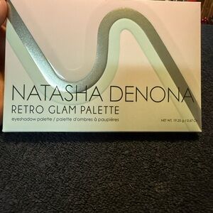Natasha Denona Retro Glam Palette